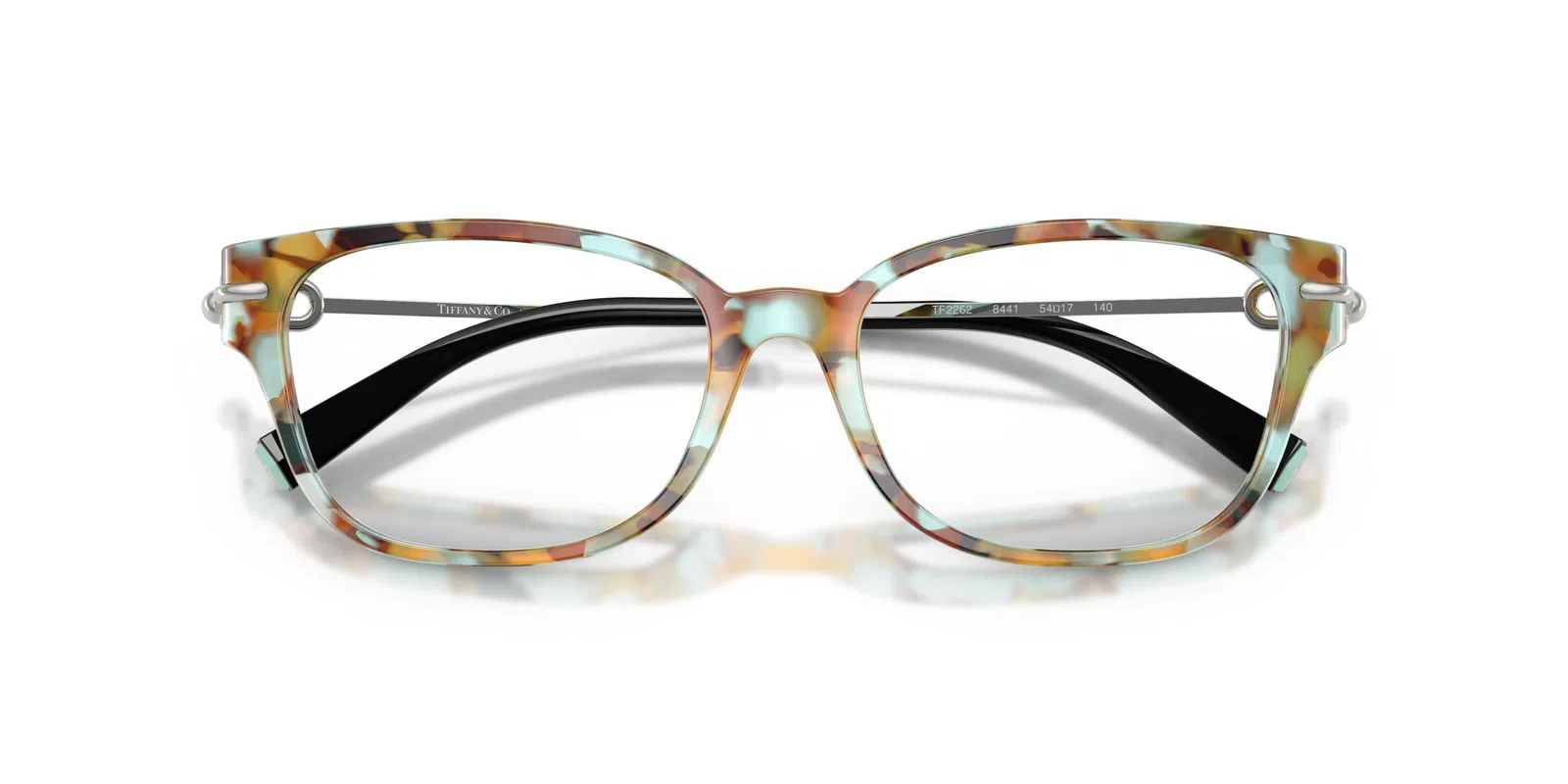 Tiffany 2262 Eyeglasses - view 30